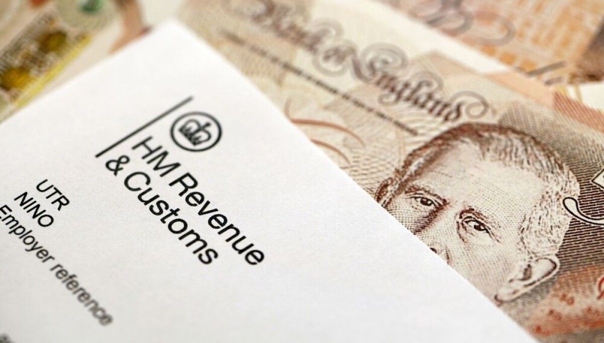 A receita do 'low code' no Fisco britânico: uma conta de £657 milhões