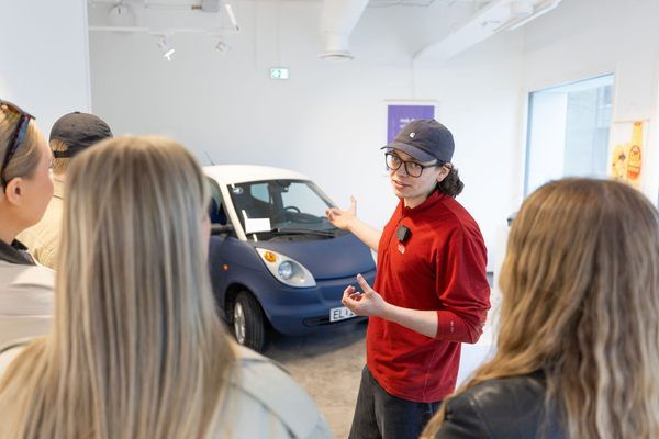 Museu em Oslo celebra o fracasso como parte essencial da inovação