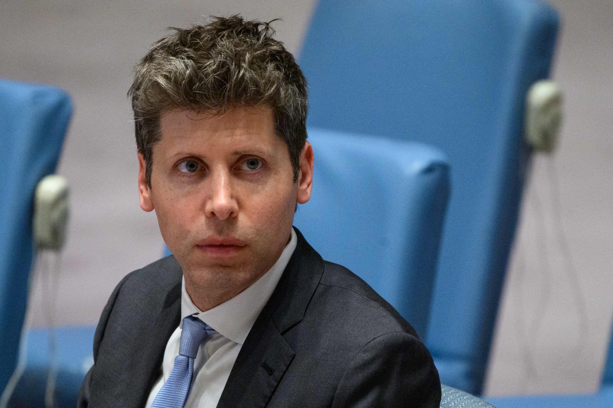 Sam Altman: IA é boa demais para ser restrita a poucos laboratórios