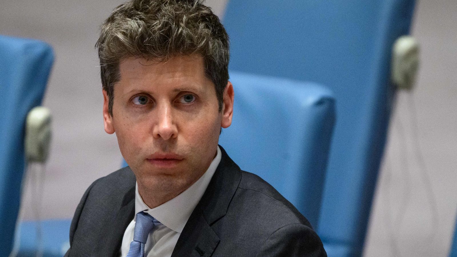 Sam Altman: IA é boa demais para ser restrita a poucos laboratórios