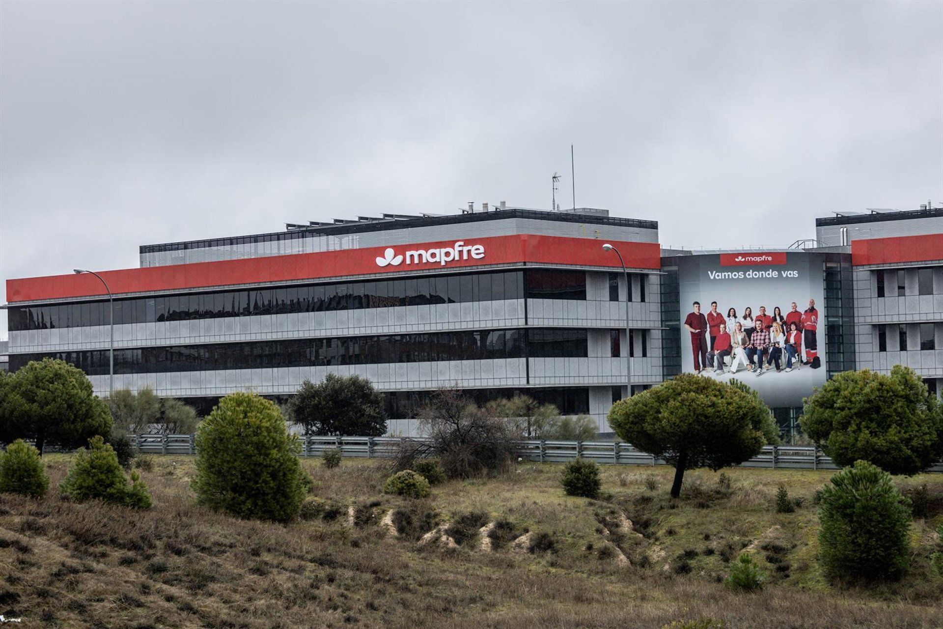 Mapfre lidera recomendação de seguros de auto na Espanha