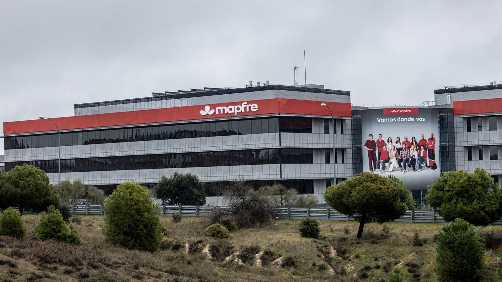 Mapfre lidera recomendação de seguros de auto na Espanha