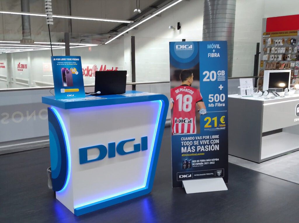 Mayoral garante IPO da Digi na Espanha — aposta inusitada em telecomunicações