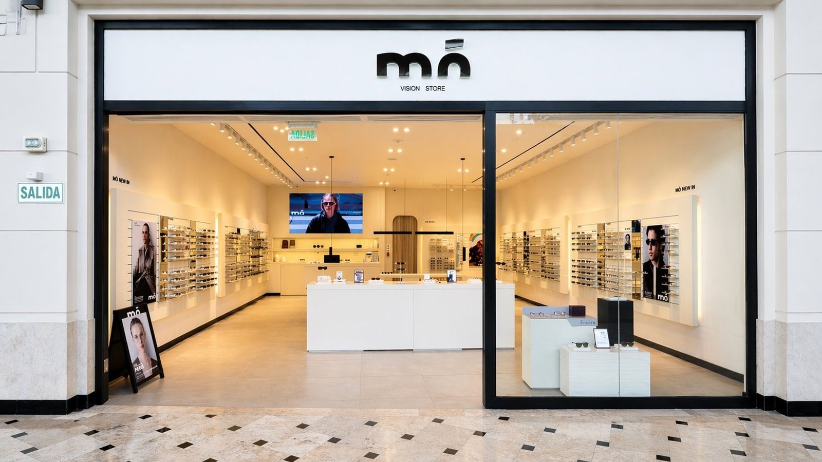 Multiópticas mira a América Central com plano de expansão em 2027