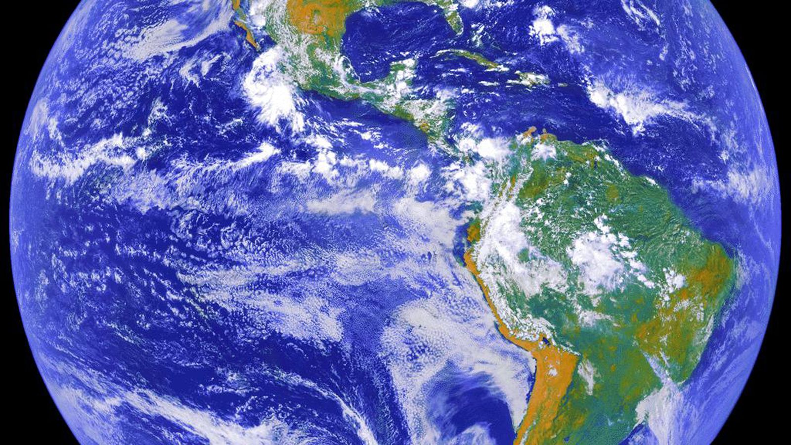NASA contra o apagão de dados