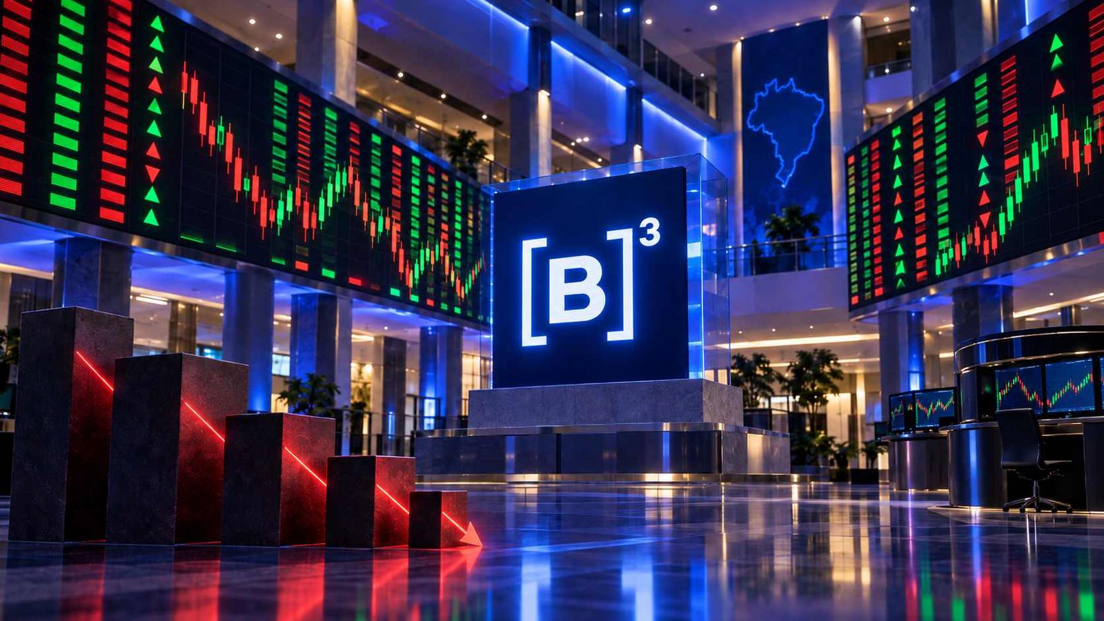 O investidor de varejo descobre o ETF