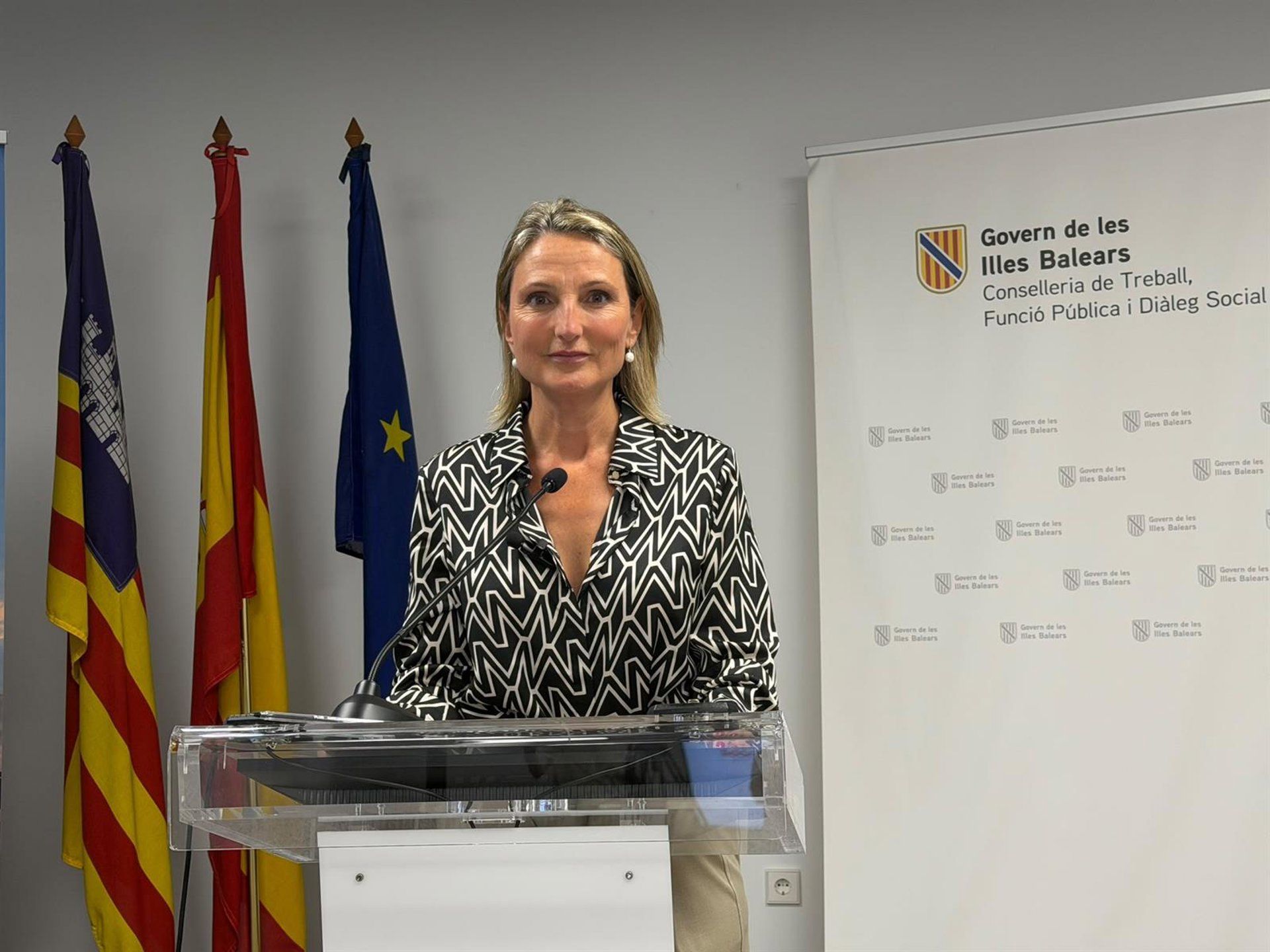 Baleares: Regularização de migrantes e o fantasma do desemprego