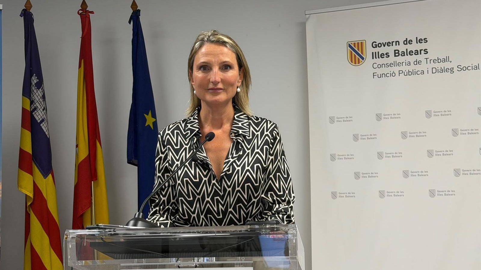 Baleares: Regularização de migrantes e o fantasma do desemprego