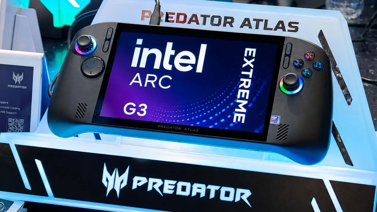 Intel simplifica o chip para tentar vencer nos portáteis