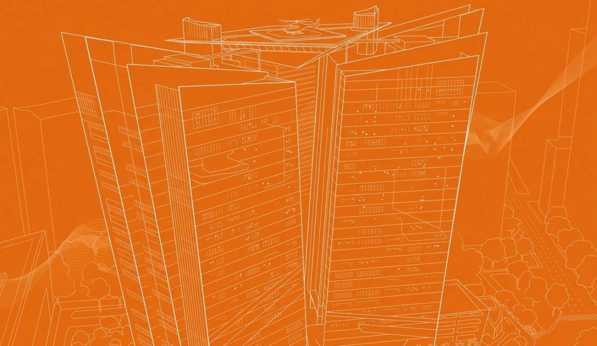 Itaú assina o maior aluguel de SP. Mas longe da Faria Lima