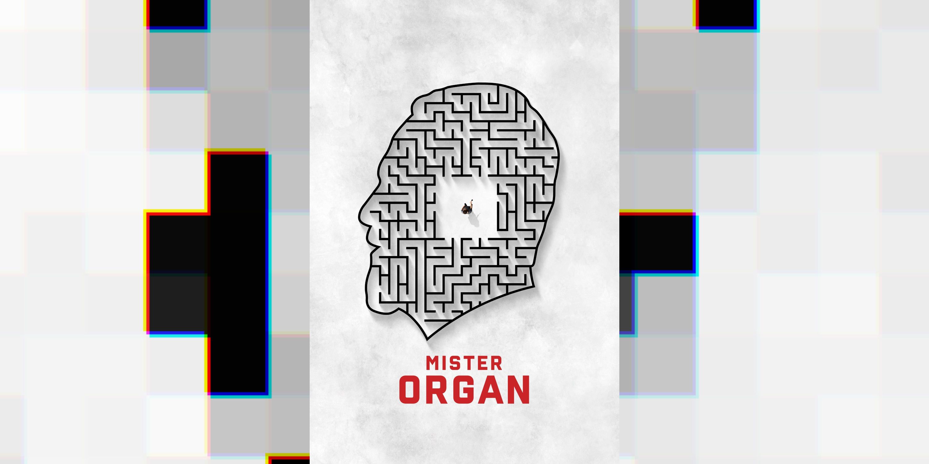 Mister Organ: O terror íntimo de um manipulador em documentário