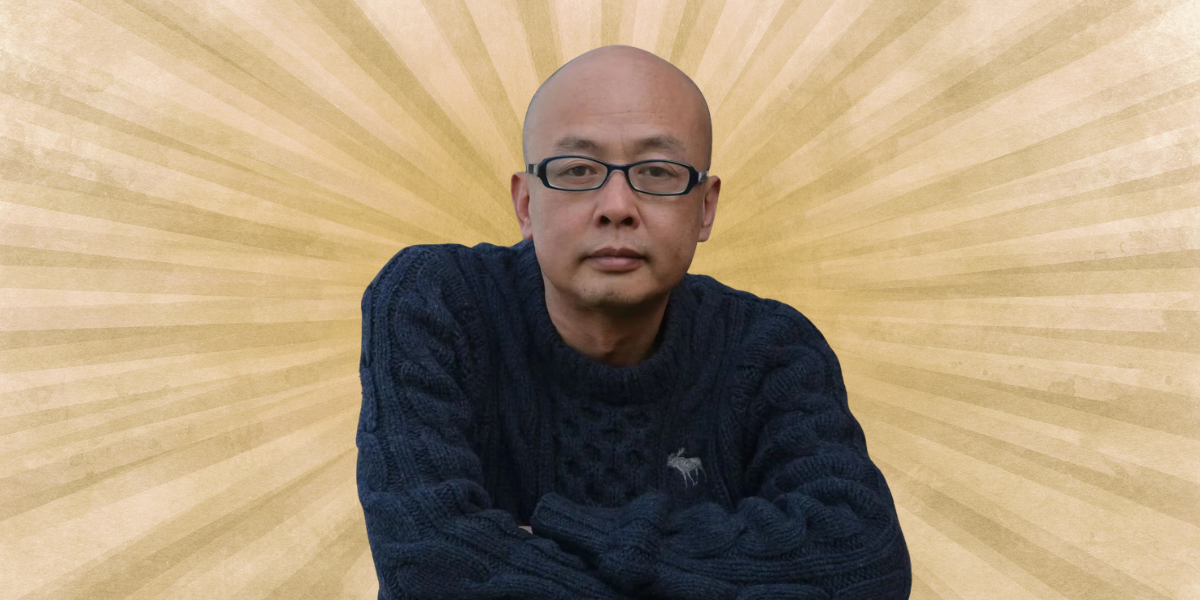 Ye Hui e a arquitetura do invisível — como o poeta chinês reescreve o tempo