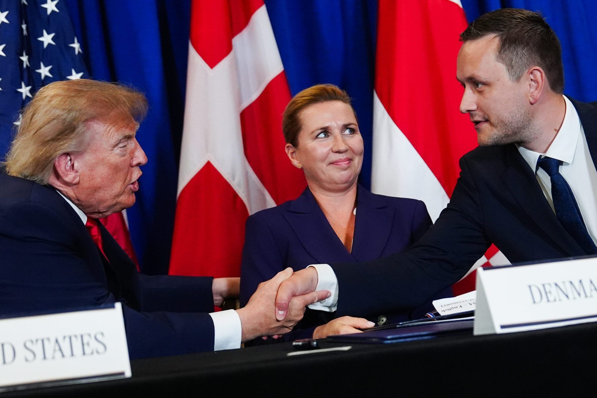 Groenlândia: Novo Pacto de Segurança Fortalece Autonomia e Aliança Transatlântica