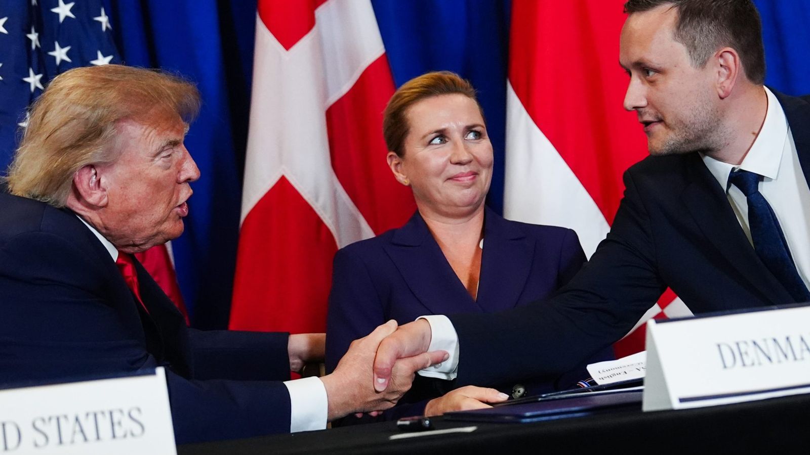 Groenlândia: Novo Pacto de Segurança Fortalece Autonomia e Aliança Transatlântica