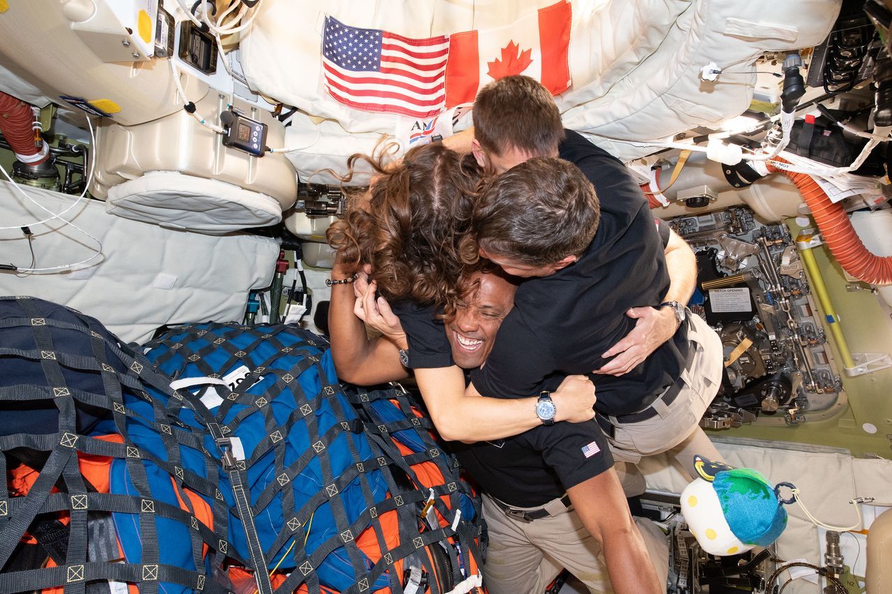 Cultura da NASA mudou — astronautas da Artemis priorizam colaboração sobre a disputa individual