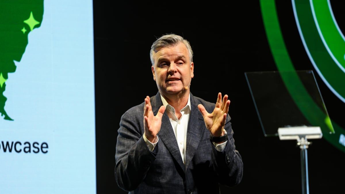 Zendesk mira US$ 400 milhões em receita de IA e aposta no Brasil
