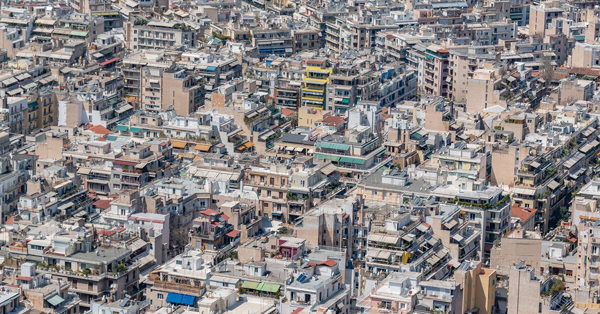 A cidade para quem? O capital nômade redesenha o mapa urbano