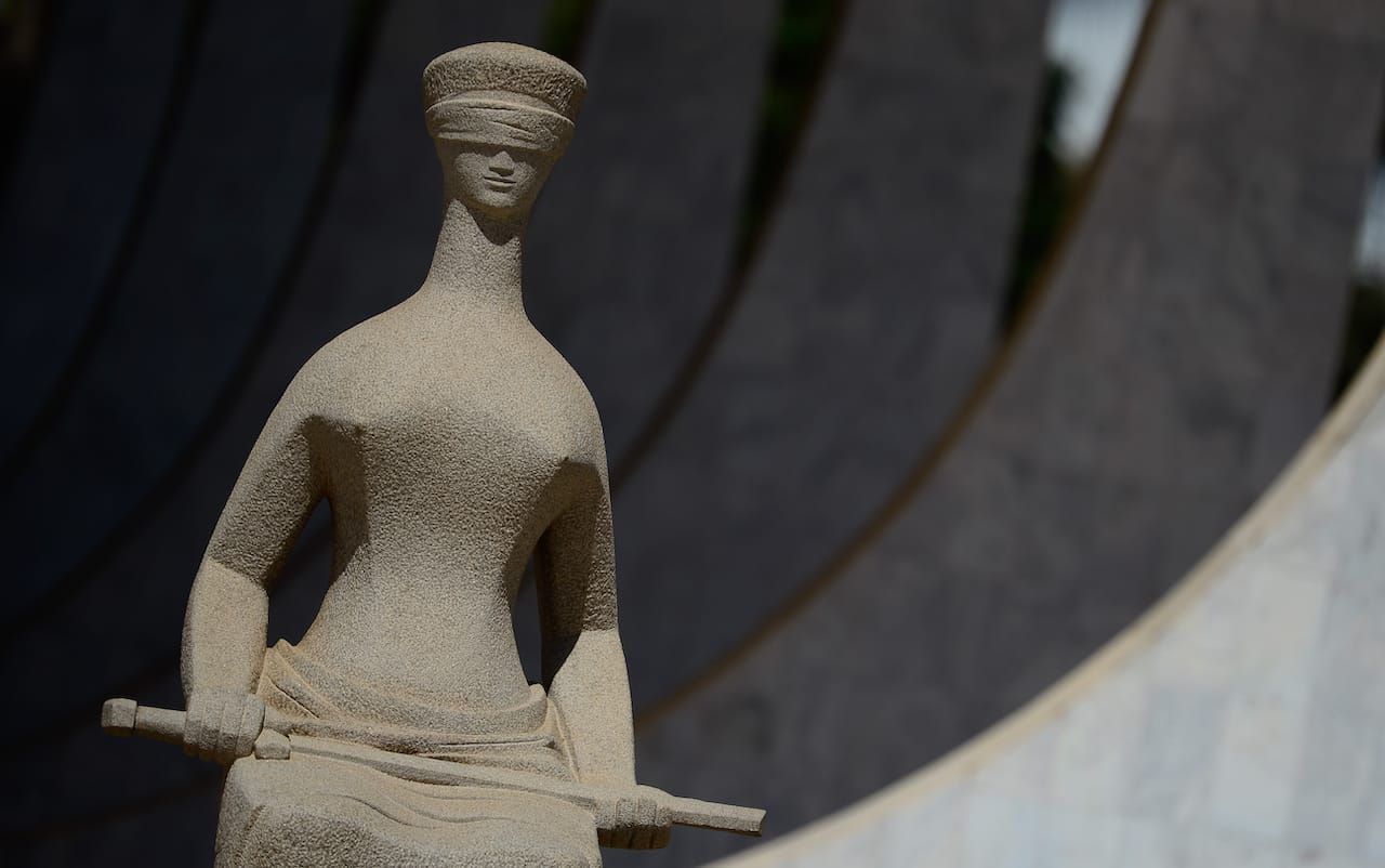 STF expõe atrofia da CVM — e o recuo climático ganha novo peso