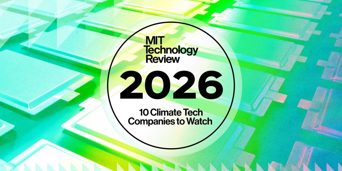 Tecnologia climática: empresas buscam avanços apesar do aquecimento global