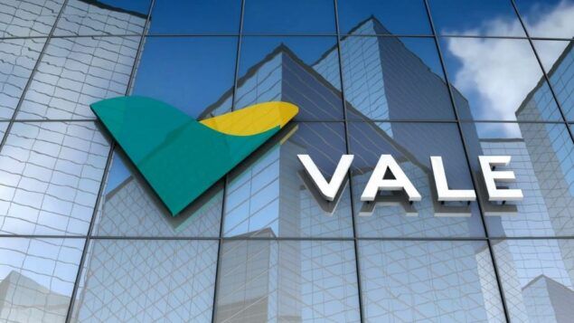 Vale fecha a porta para Gasparino: o preço de um vazamento