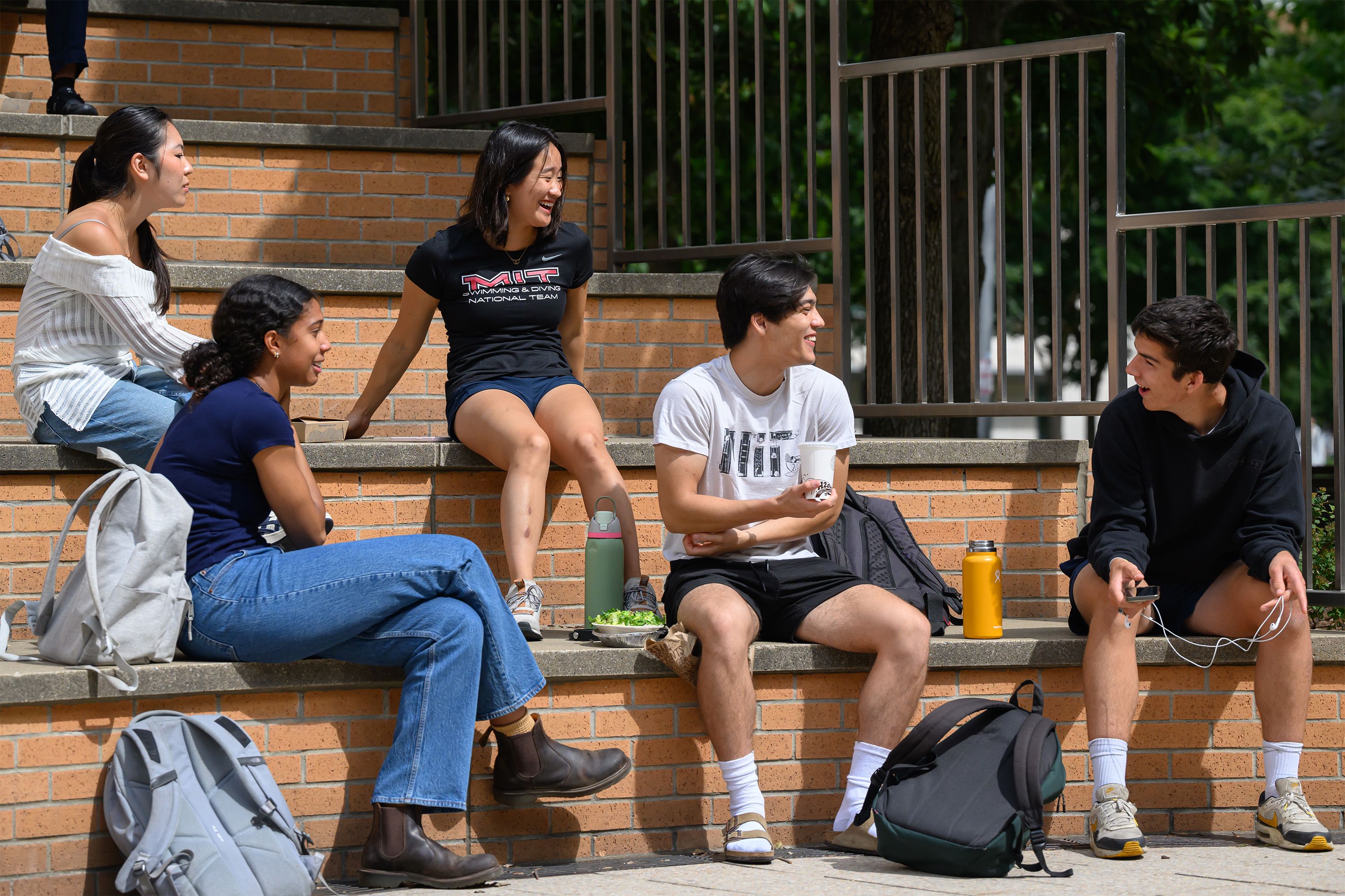 MIT lidera ranking U.S. News com engenharia, CS e economia