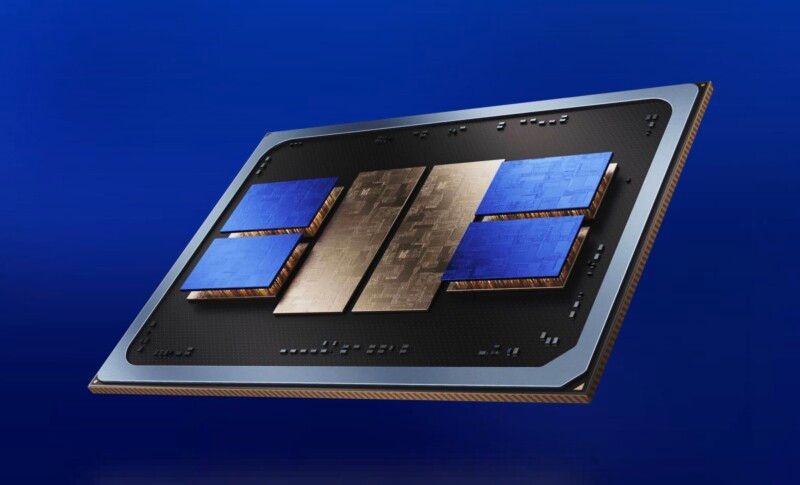 Intel inicia produção do 18A-P — a aposta para atrair clientes externos de fundição