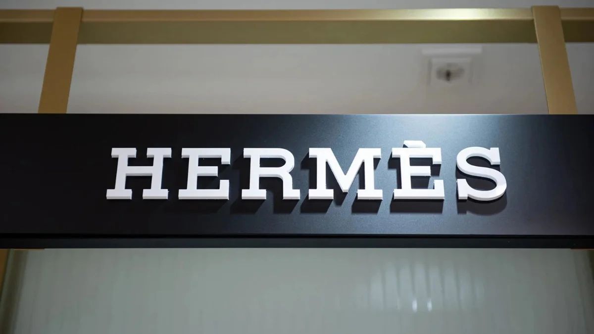 Hermès, a arte de dizer não: e faturar bilhões