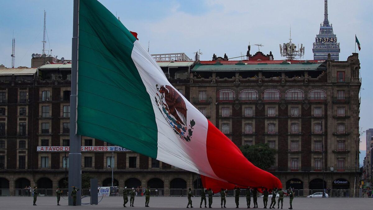 Inflação no México volta a subir: um teste para o Banxico