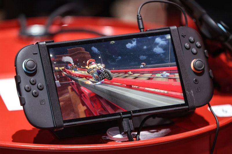 Nintendo adapta Switch 2 para atender leis de reparo da União Europeia