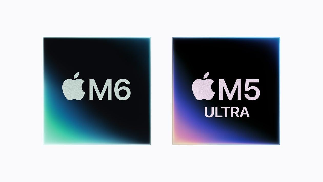 Apple dobra a aposta no silício: um chip para as massas, outro para a elite da IA