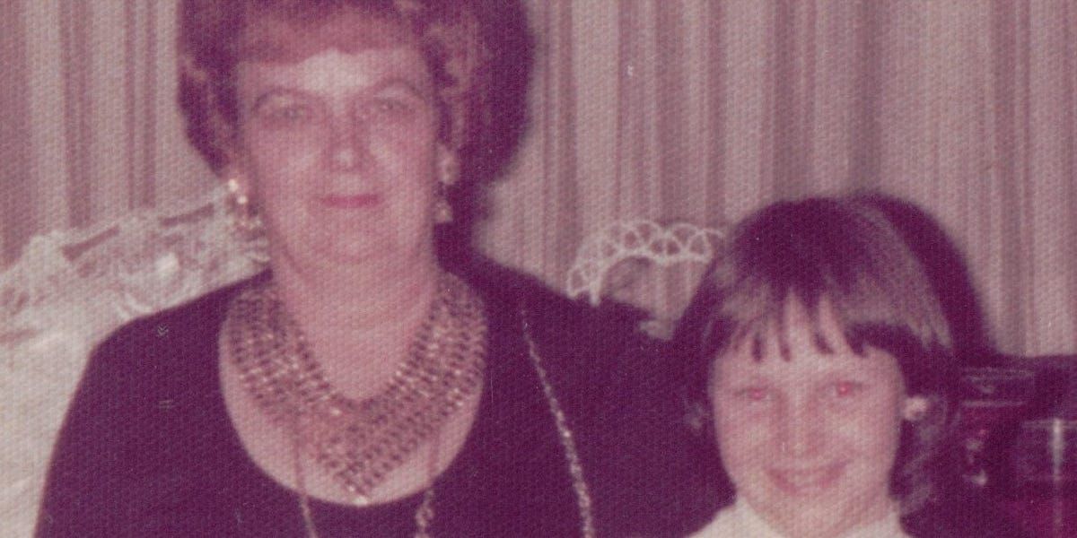Vinte anos para entender uma herança