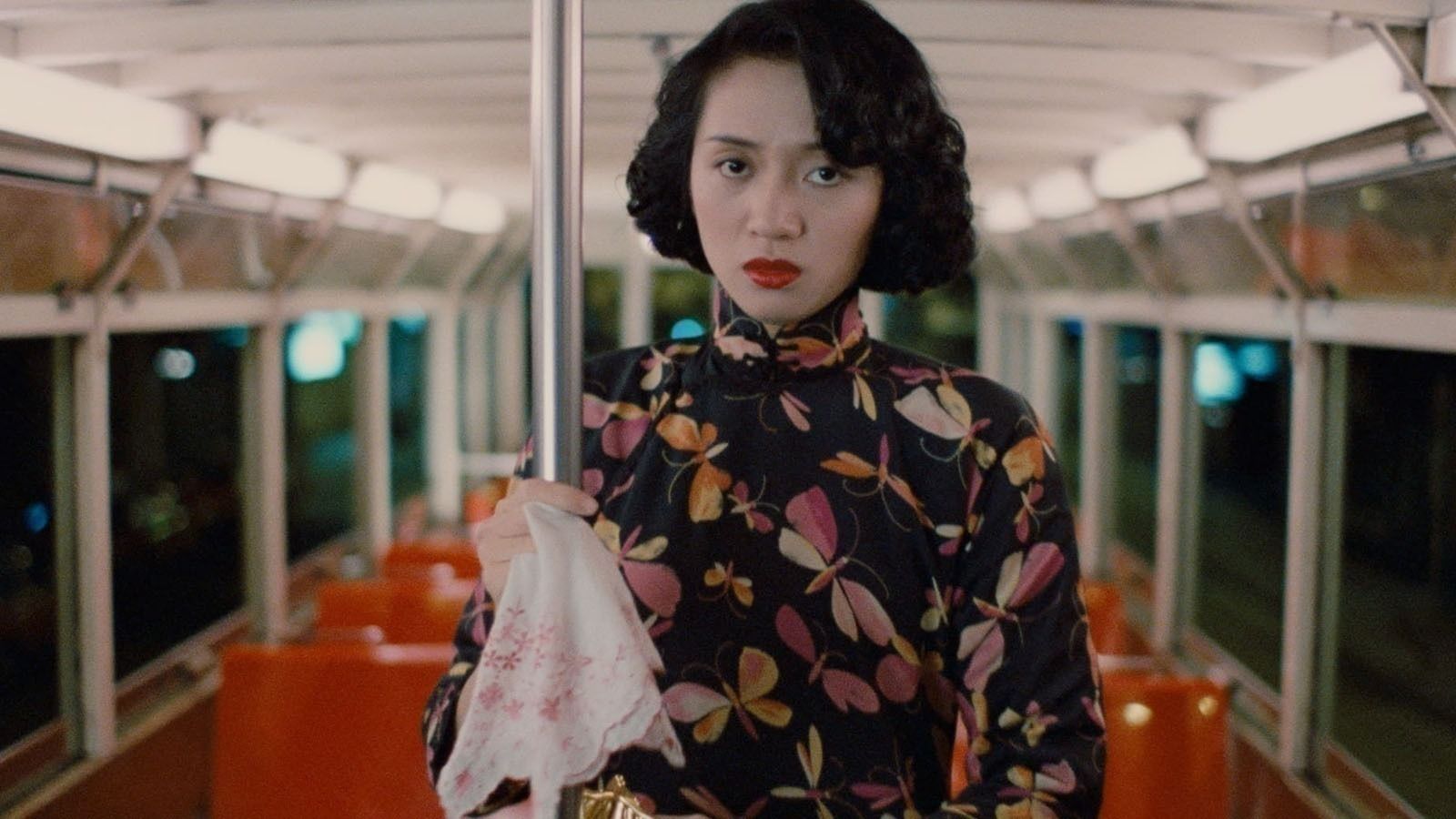 Stanley Kwan e a arquitetura do desejo no cinema de Hong Kong