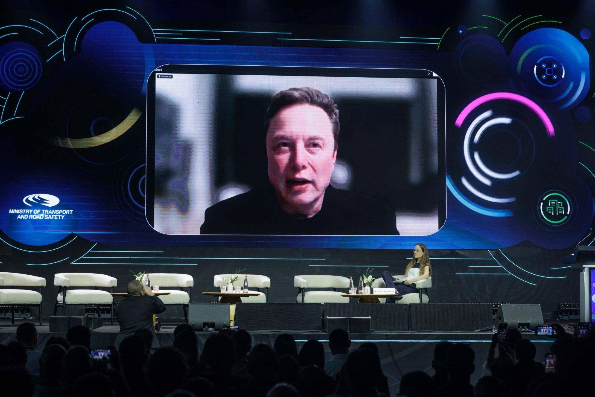 Trilhão de Elon Musk não é dinheiro — é aposta de risco no futuro da inovação