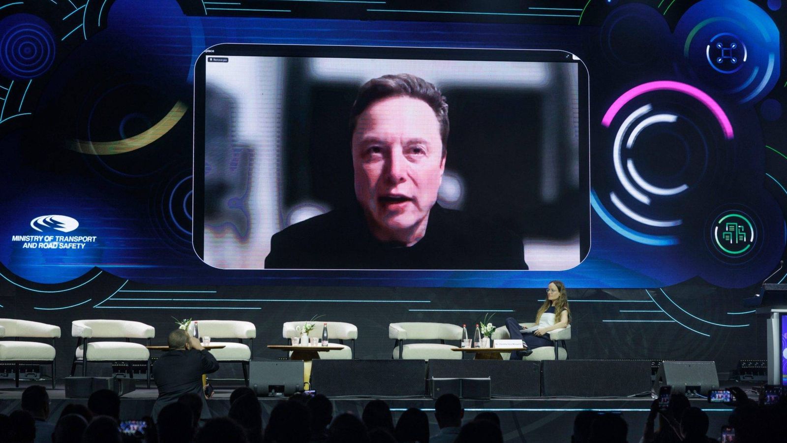 Trilhão de Elon Musk não é dinheiro — é aposta de risco no futuro da inovação