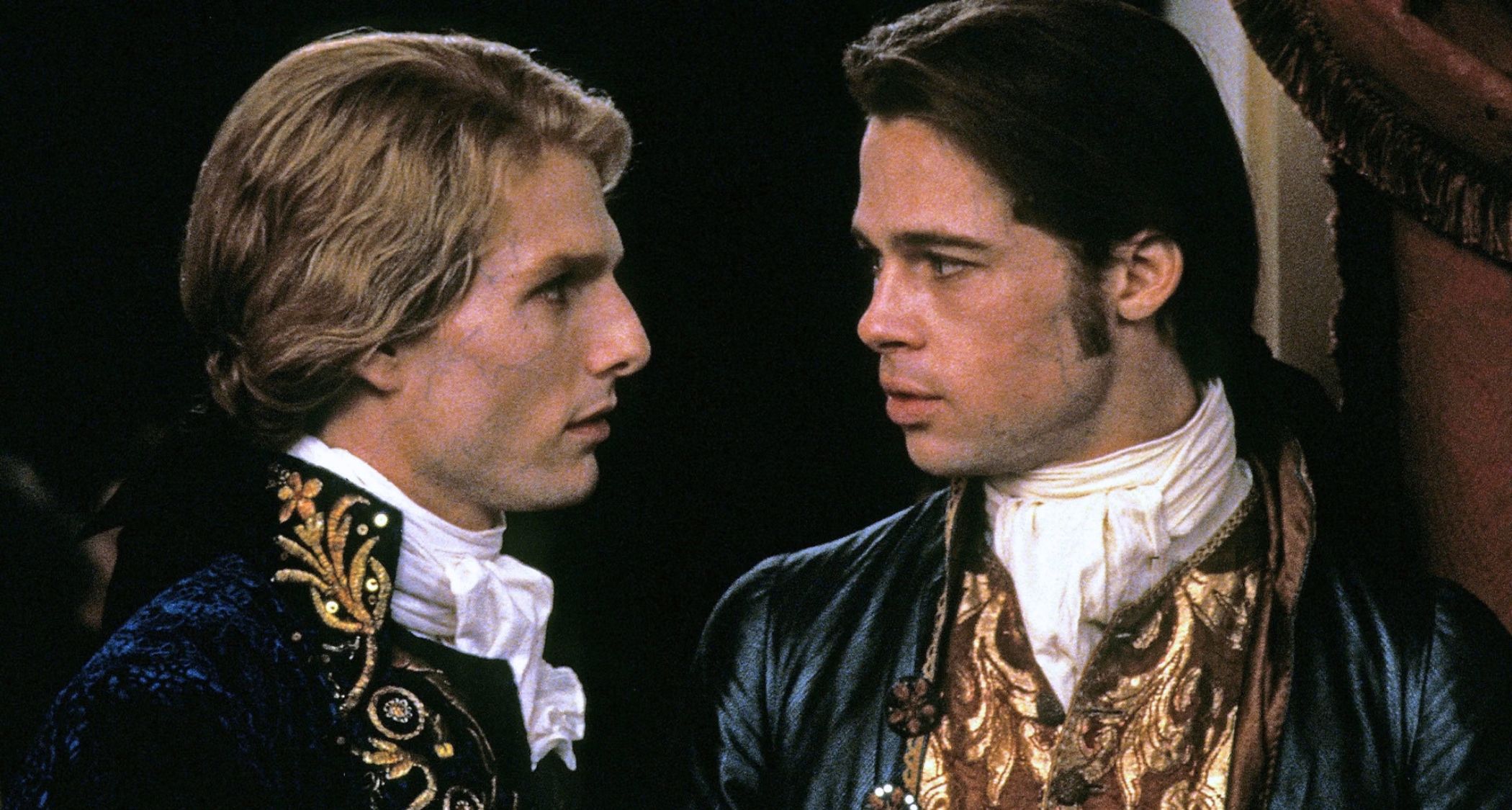 Lestat, 50 anos depois: a imortalidade de Anne Rice e seu vampiro