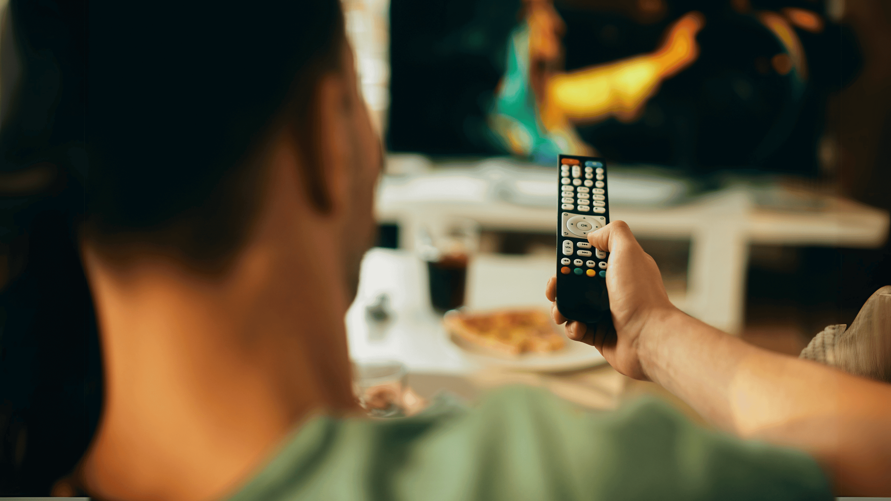 Streaming reforça presença na TV aberta com investimentos de R$ 1,16 bilhão