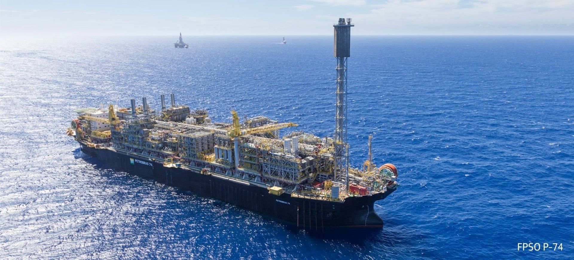 Petrobras quita US$ 1,1 bilhão em bônus com rendimento de quase 6%