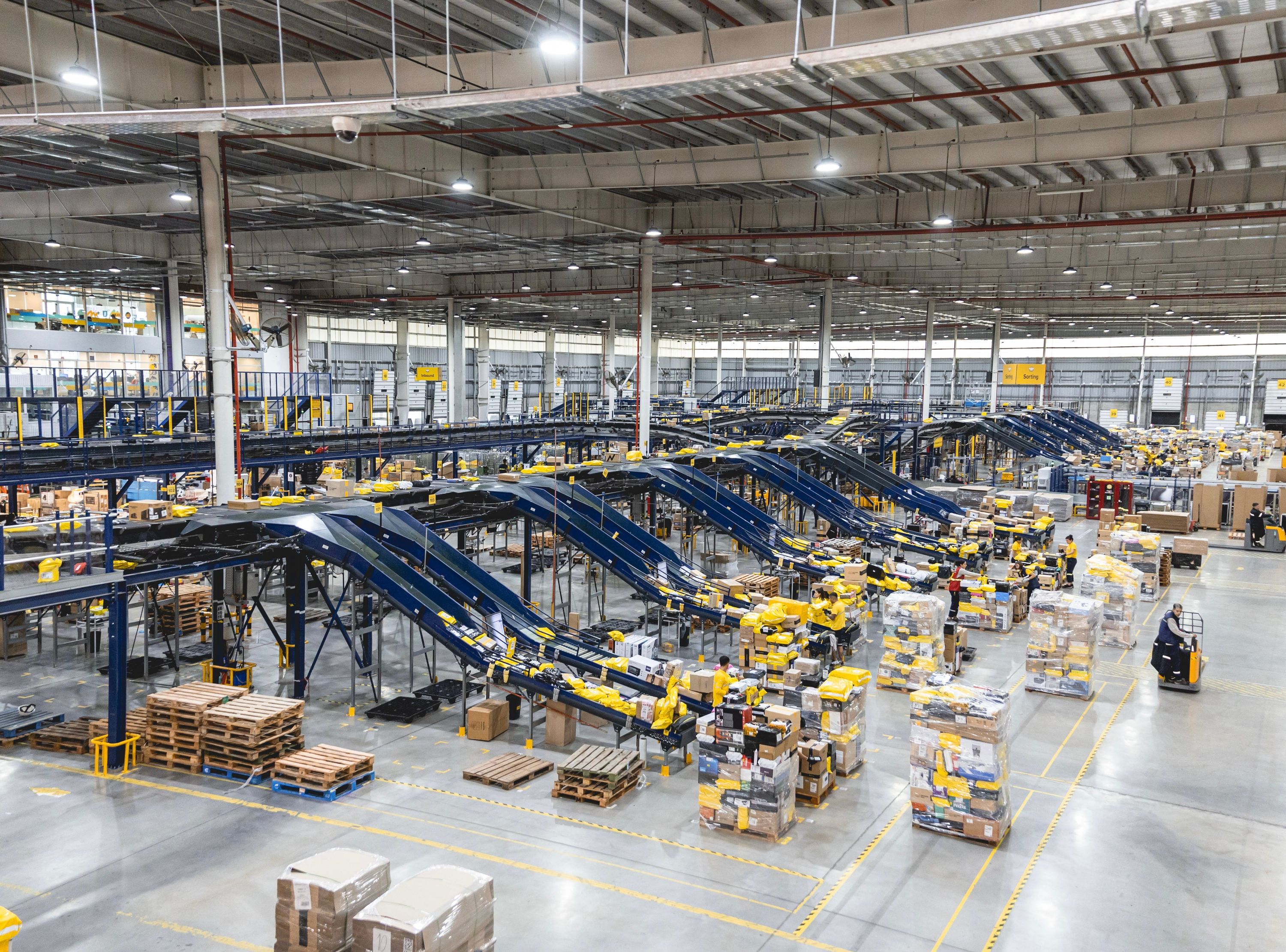 Mercado Livre lança plataforma para capacitar PMEs com IA