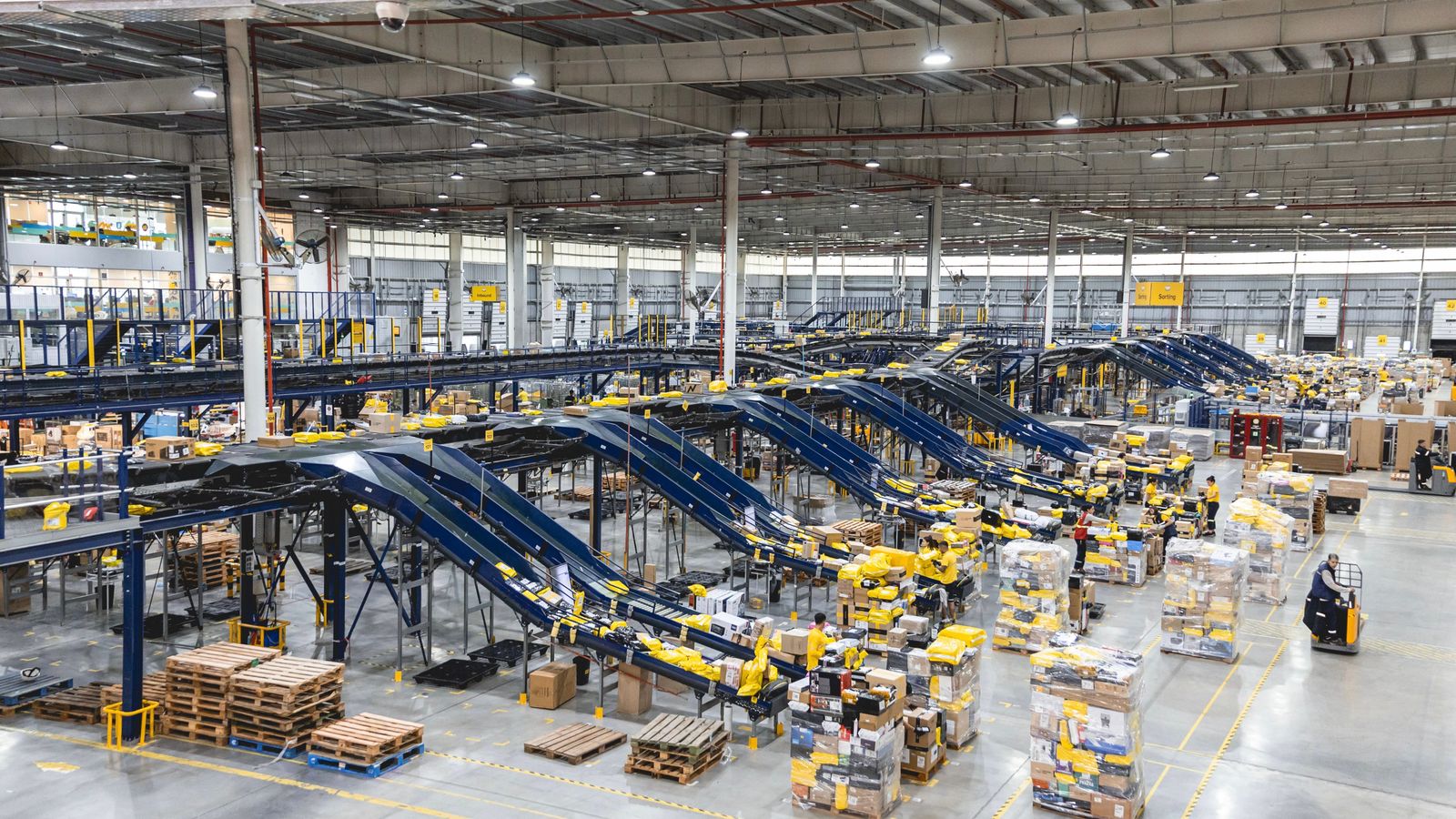 Mercado Livre lança plataforma para capacitar PMEs com IA
