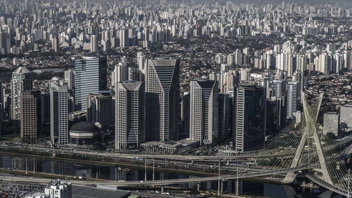 Kaszek planeja novo fundo early stage enquanto mantém US$ 1 bilhão em caixa