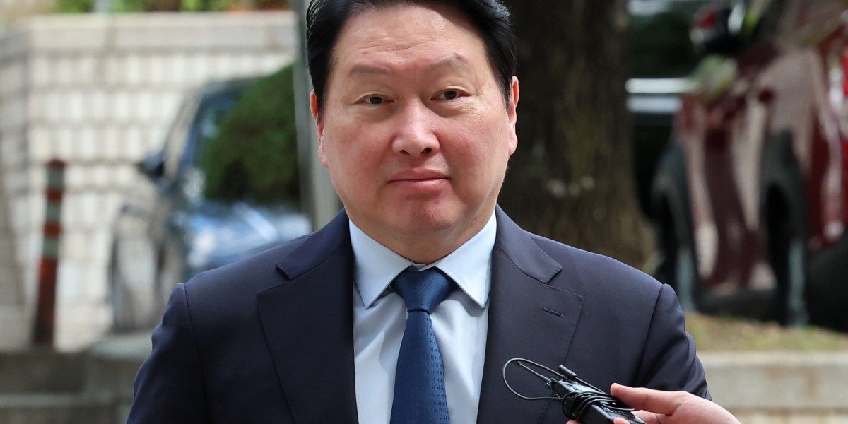 O preço do divórcio na elite sul-coreana: US$ 640 milhões e uma lição