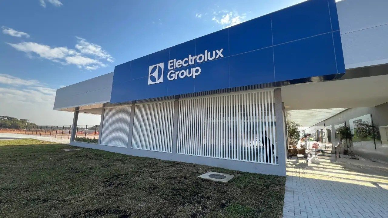 Electrolux e BNDES: a aposta de R$ 300 milhões na cozinha do futuro