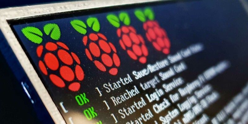 Raspberry Pi OS ganha nova interface e reaviva debate sobre RAM