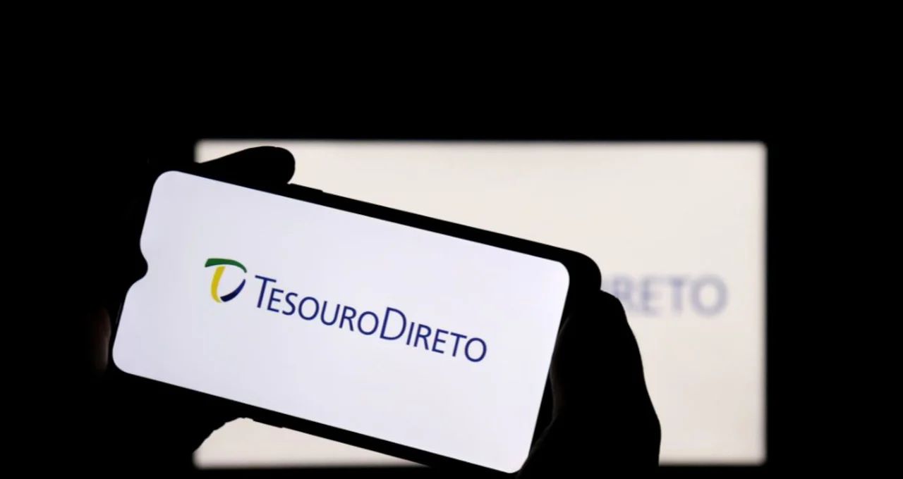 Tesouro Direto desliga o app e terceiriza a experiência do investidor