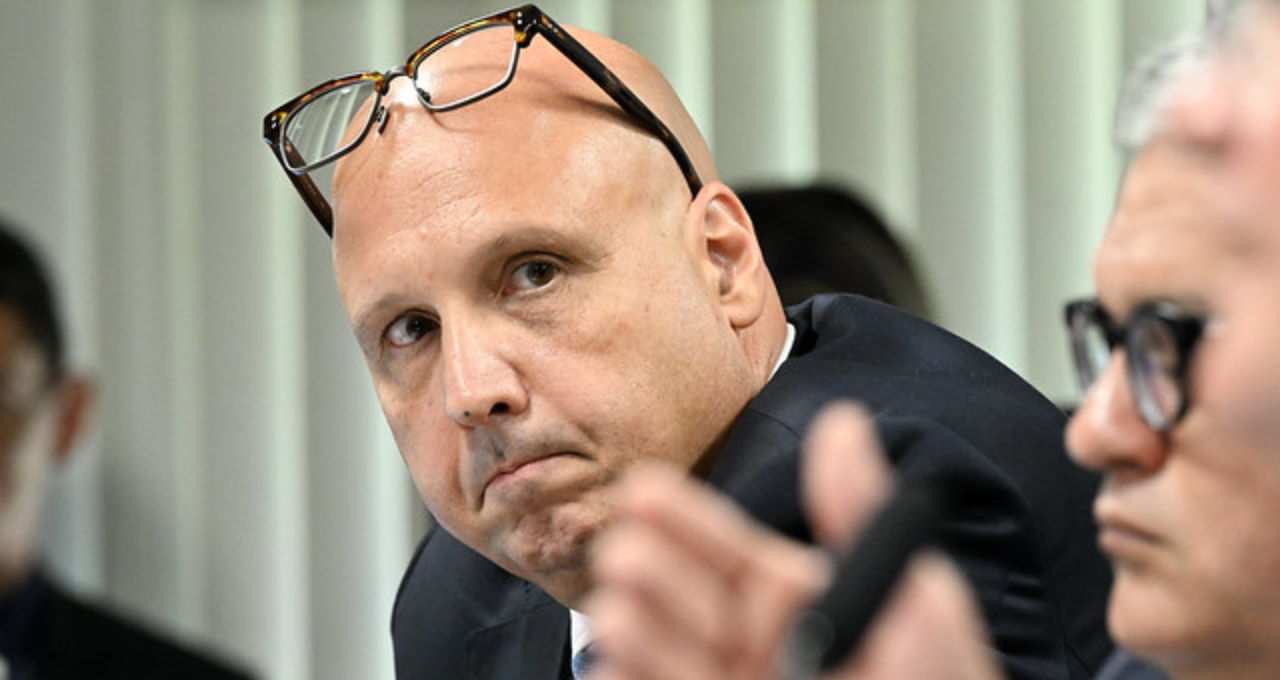 Otto Lobo reforma liderança da CVM com foco em tecnologia e tokenização
