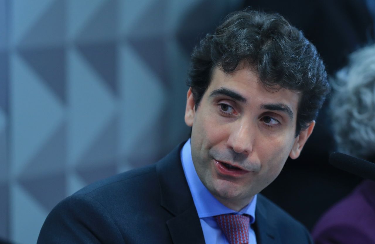 Galípolo dá o recado: a fatura do consumo chegou