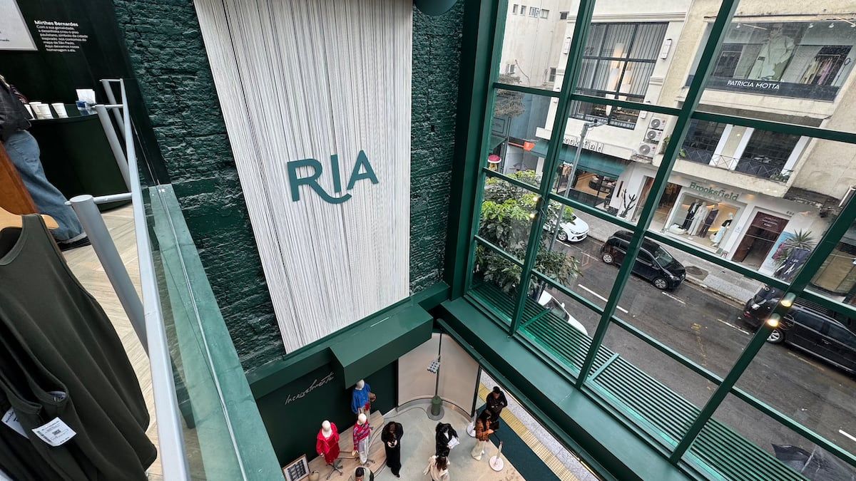 Riachuelo testa novo conceito de loja em Oscar Freire e projeta retorno em 2027