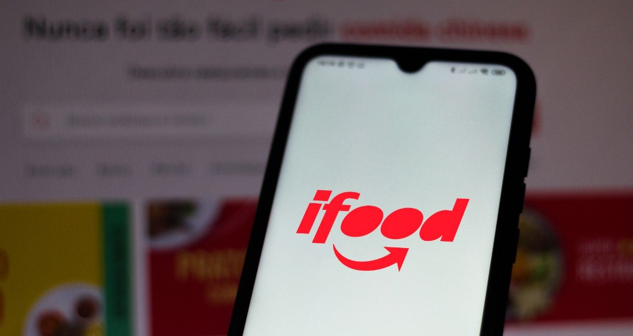 O novo cheque do iFood: R$ 24 bi para ser o sistema operacional do varejo