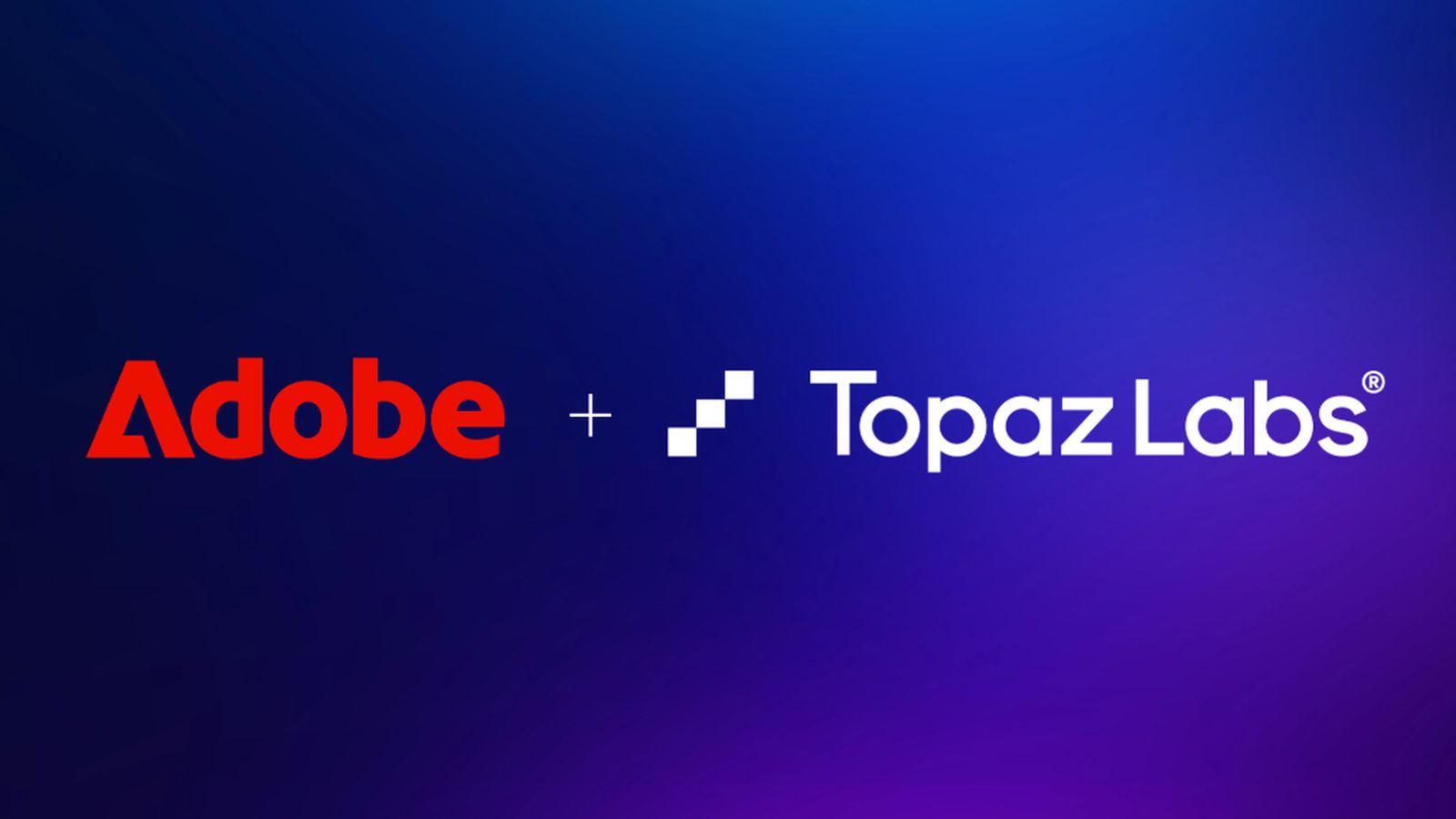 Adobe compra Topaz Labs e mira em IA para fotos e vídeos