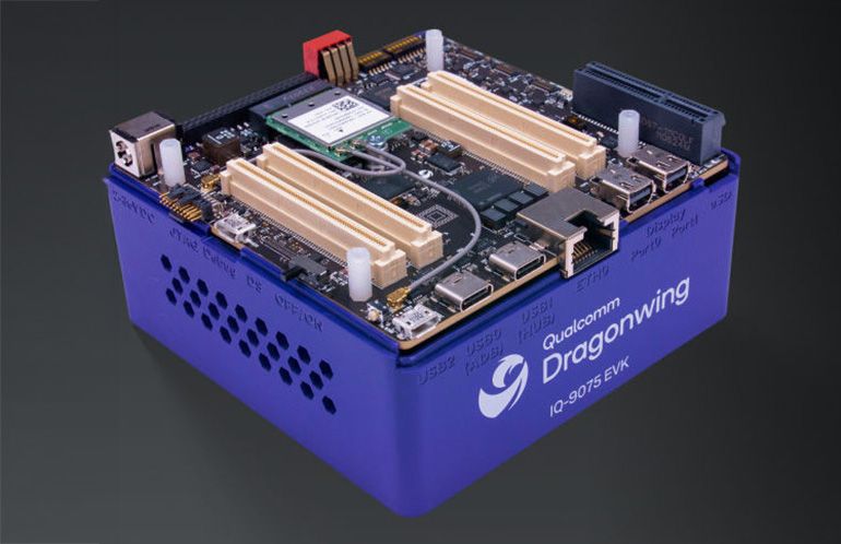 Qualcomm compra PickNik e promete manter MoveIt open-source